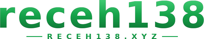 receh138 logo
